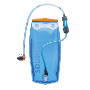 SourceSource Widepac 2L Hydration System + Sawyer FilterOutdoor Action