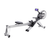 Spirit FitnessSpirit CRW800 Rowing MachineOutdoor Action