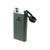 Stanley Classic Hipflask 236mlOutdoor Action Green