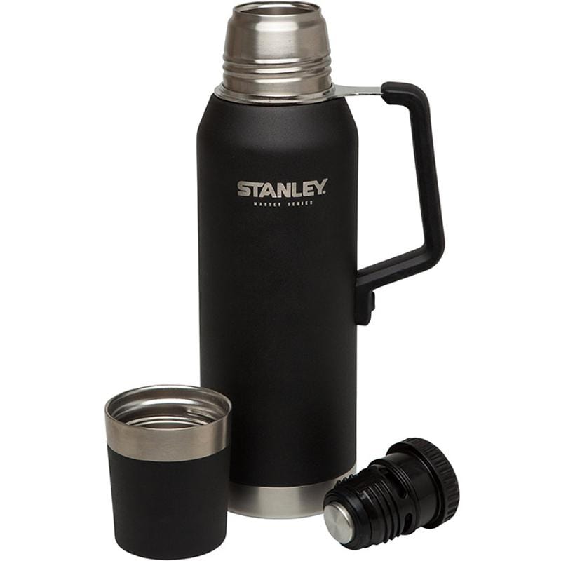 StanleyStanley Master Flask 1.3LOutdoor Action