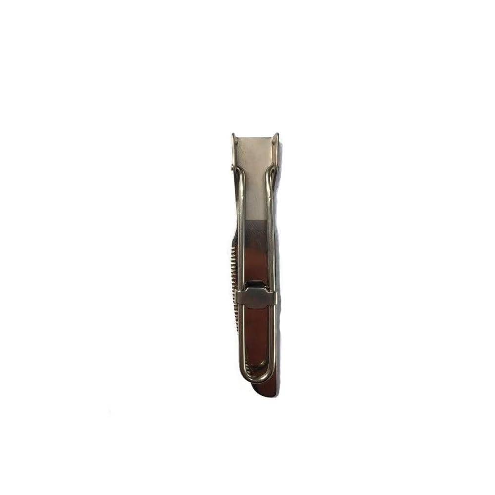Tactical DesignsTactical Designs Folding Knife HybridOutdoor Action