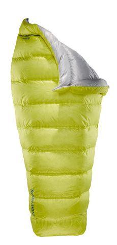 ThermarestThermarest Corus 32F/0C QuiltOutdoor Action