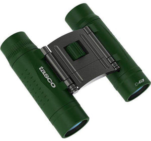 TascoTasco Bino Essentials 10x25mm BinocularsOutdoor Action