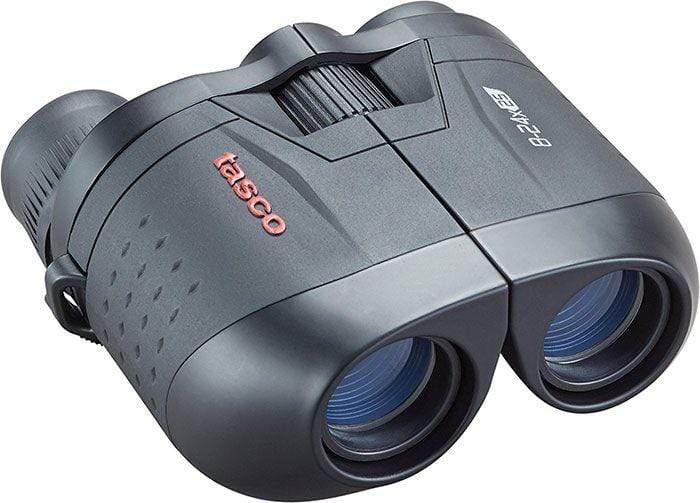 Tasco Best Small Binoculars For Travel Tasco Bino Essentials