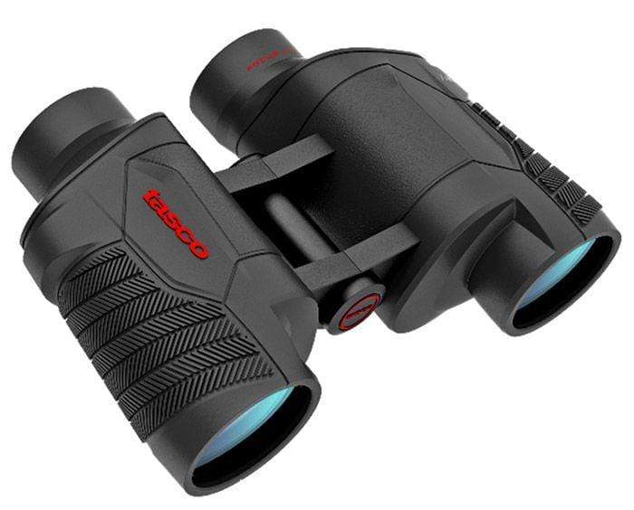 TascoTasco Focus-Free 7x35mm BinocularsOutdoor Action