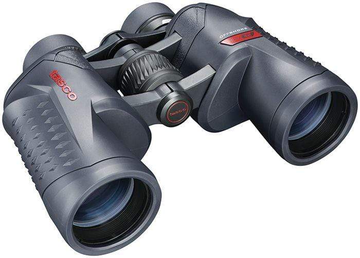 TascoTasco Offshore 10x42mm Porro BinocularsOutdoor Action