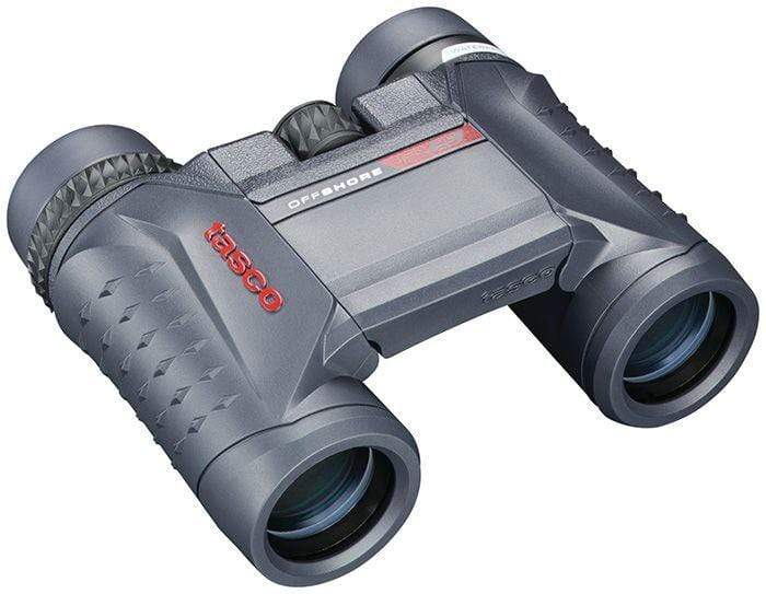 TascoTasco Offshore 12x25mm BinocularsOutdoor Action