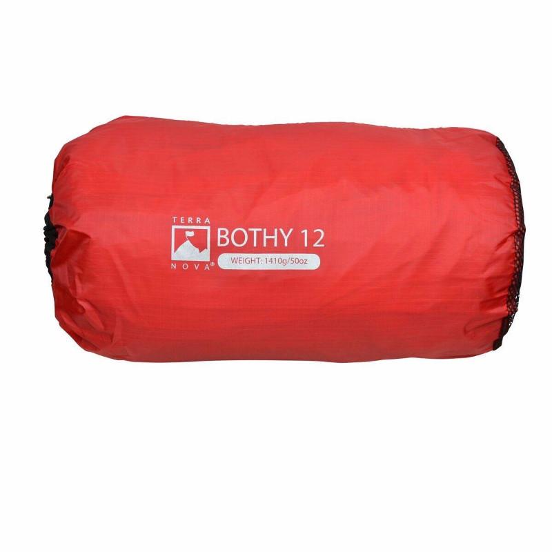 Terra Nova Bothy 12 Shelter Outdoor Action