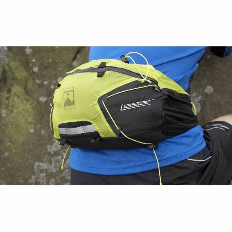 Terra Nova Laser 6 Waist Pack - Clearance