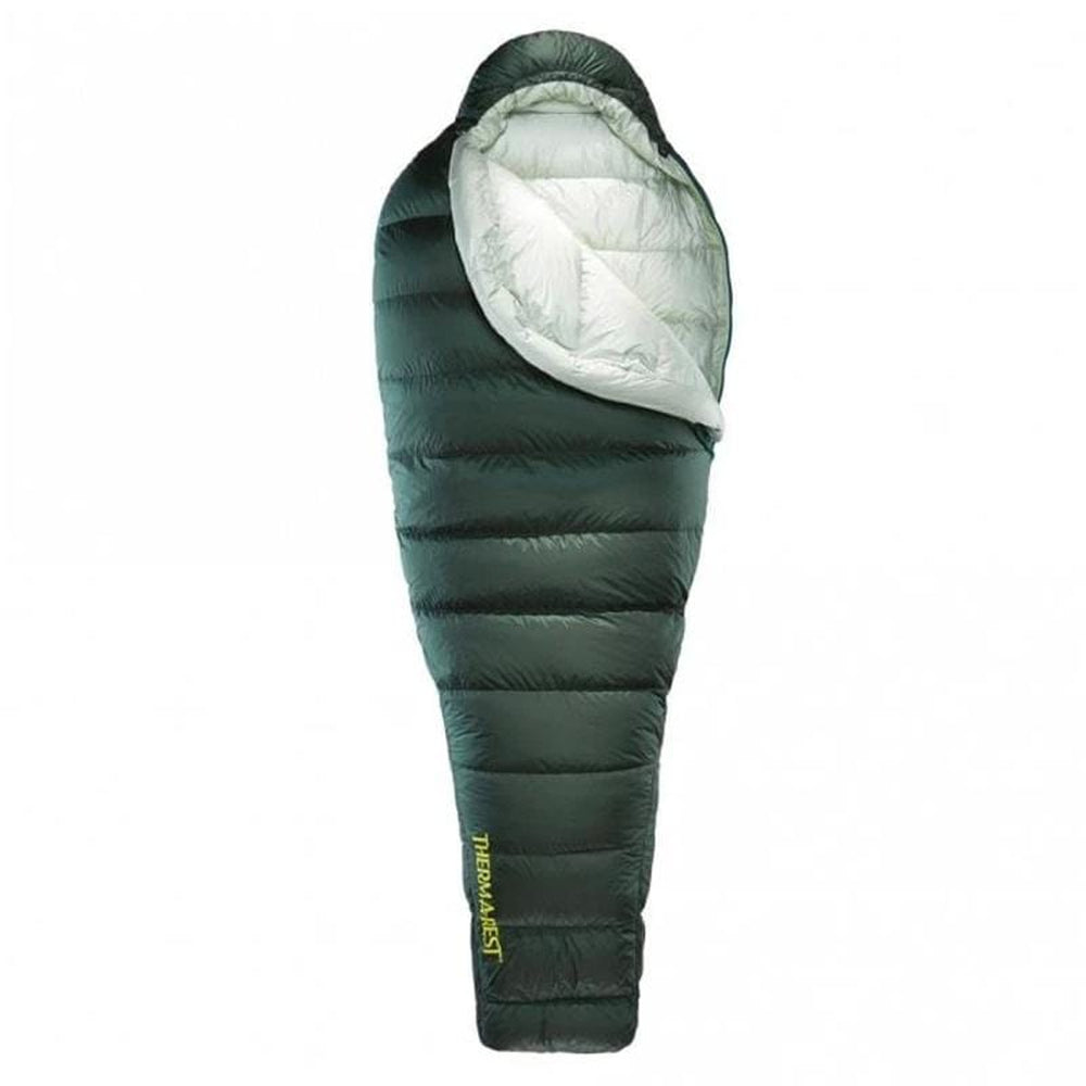 ThermarestThermarest Hyperion 0c Sleeping BagOutdoor Action