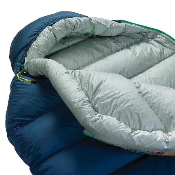 Thermarest Hyperion 6C Sleeping Bag Outdoor Action