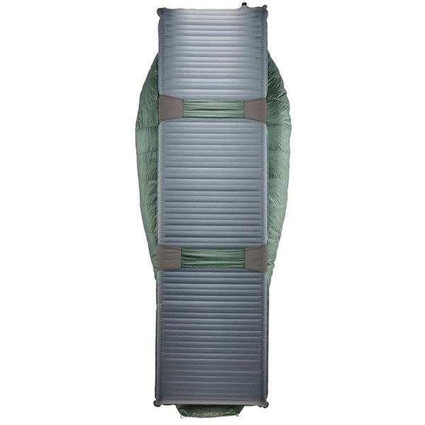 Thermarest Questar 6C Baslam Sleeping Bag Outdoor Action