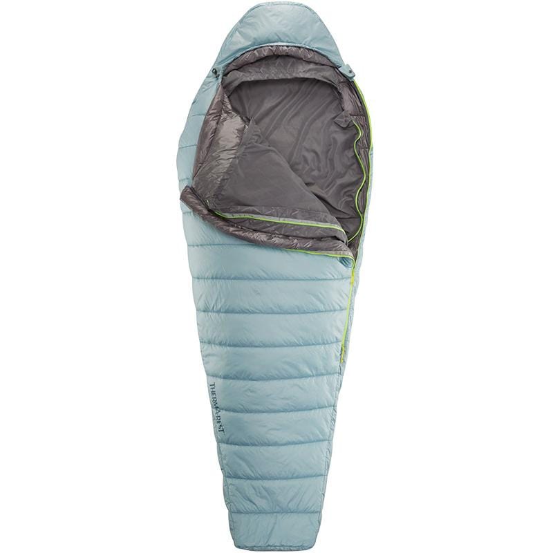 ThermarestThermarest Sleeping Bag LinerOutdoor Action