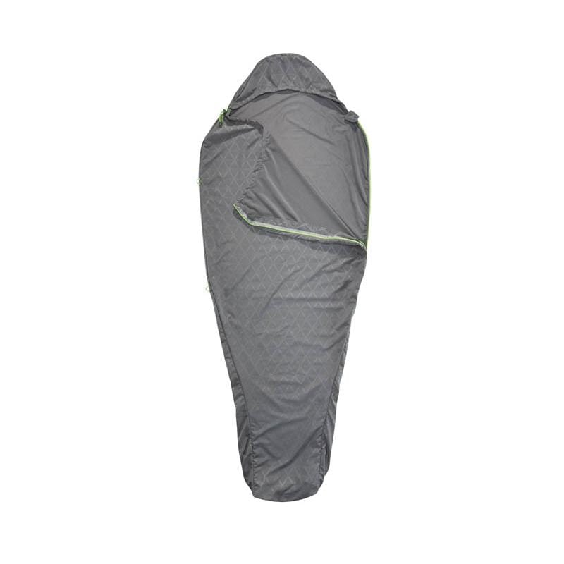 ThermarestThermarest Sleeping Bag LinerOutdoor Action