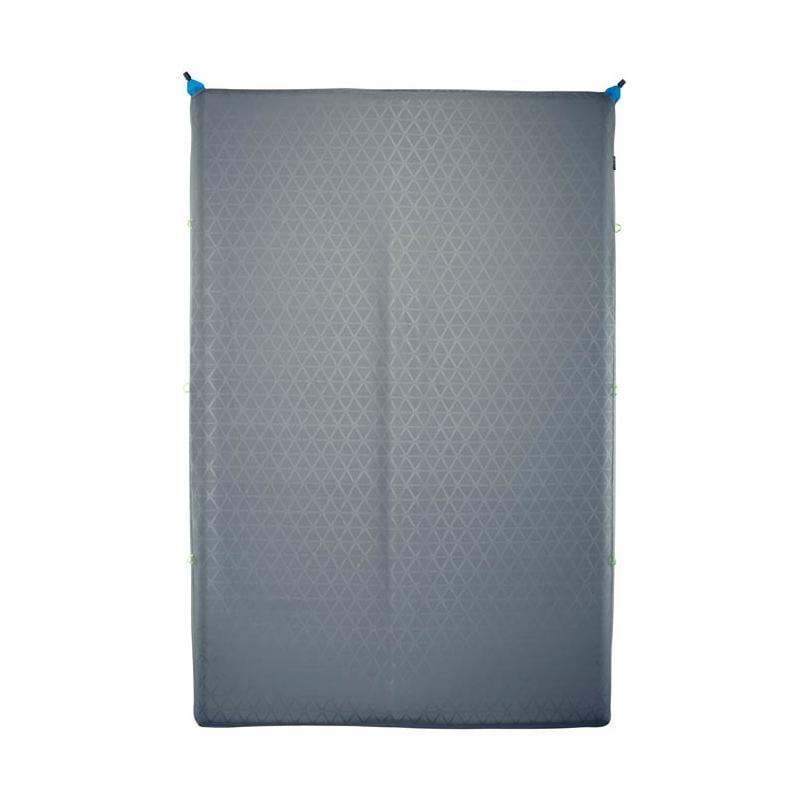 ThermarestThermarest Synergy Sheet Duo LargeOutdoor Action