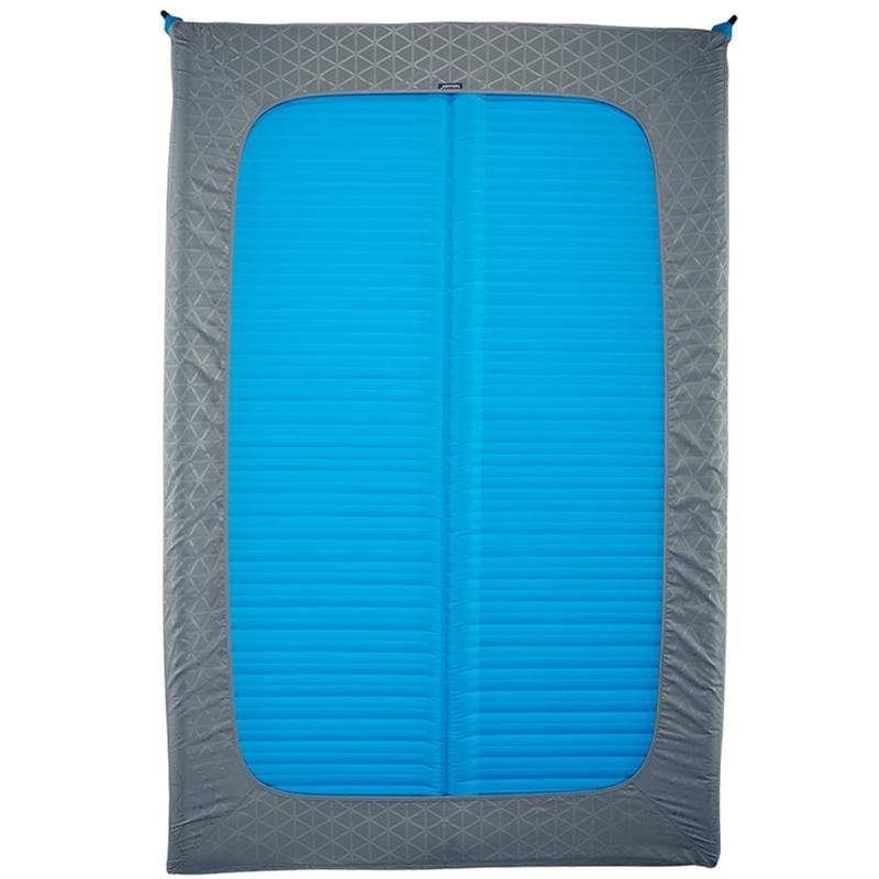 ThermarestThermarest Synergy Sheet Duo LargeOutdoor Action