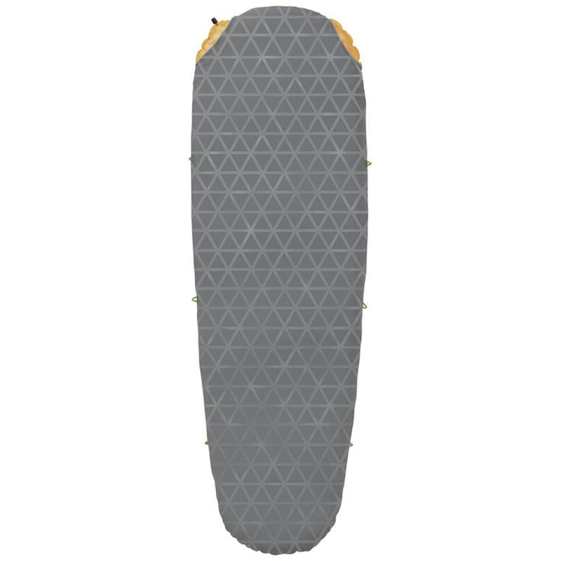 ThermarestThermarest Synergy SheetOutdoor Action