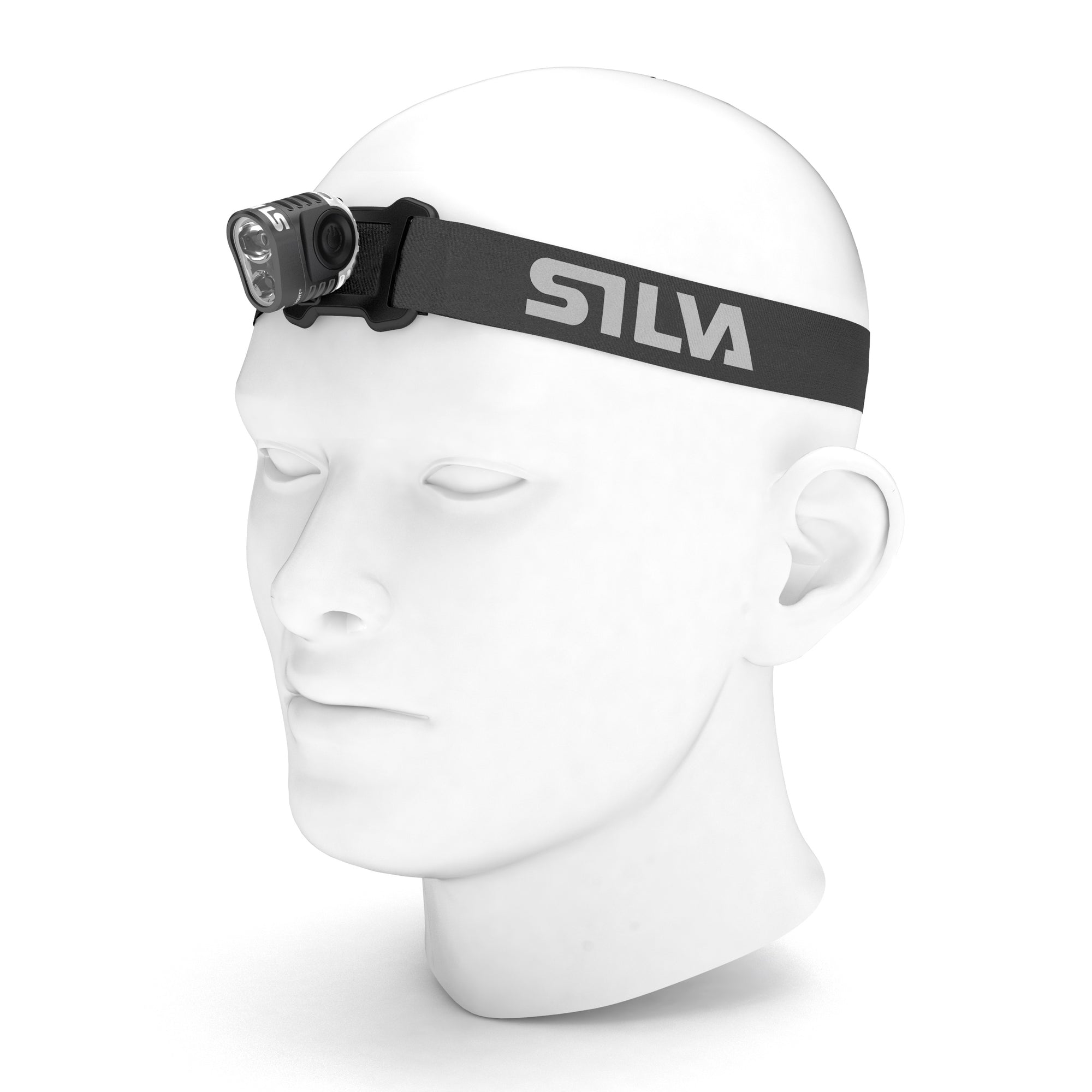SilvaSilva Trail Speed 4XT HeadlampOutdoor Action