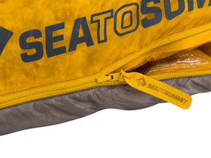 Sea To SummitSea to Summit Spark SpII -2°c Sleeping BagOutdoor Action