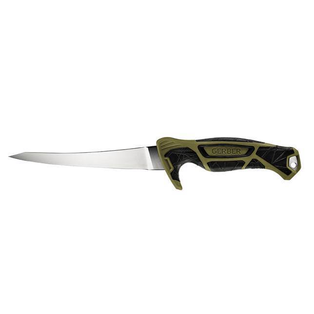 GerberGerber Controlla Fillet 6" KnifeOutdoor Action