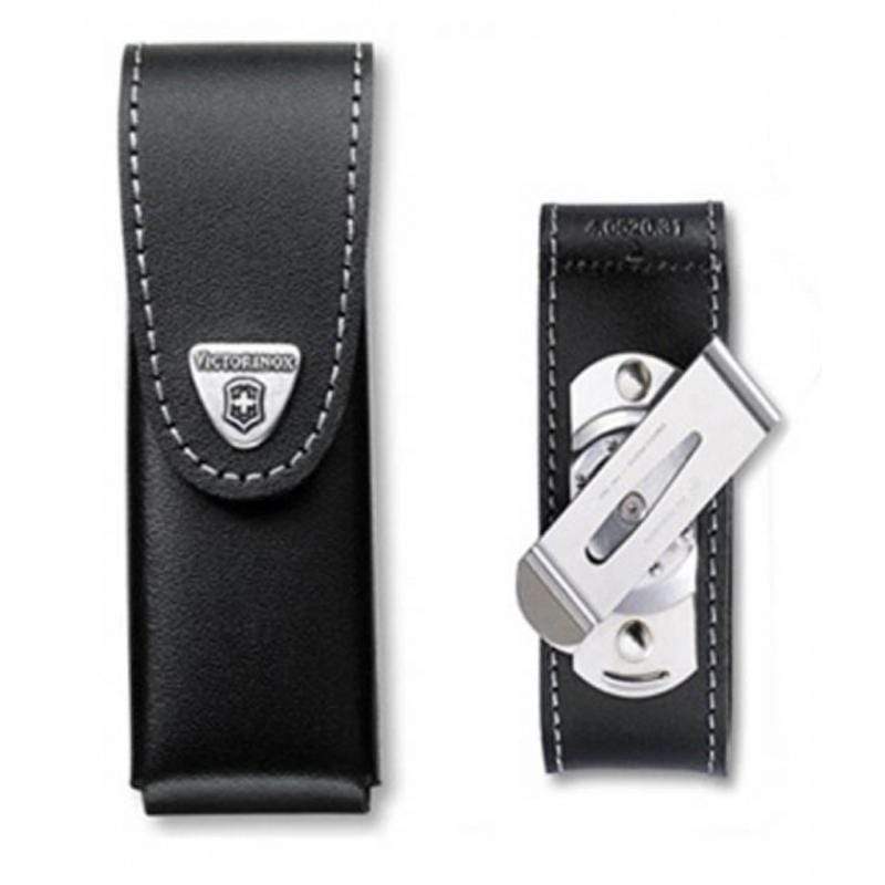 Swiss army hotsell knife pouch
