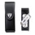 VictorinoxVictorinox 111mm Leather Swiss Army Knife Clip PouchOutdoor Action