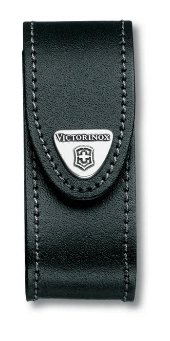 VictorinoxVictorinox #13 Black 91mm PouchOutdoor Action
