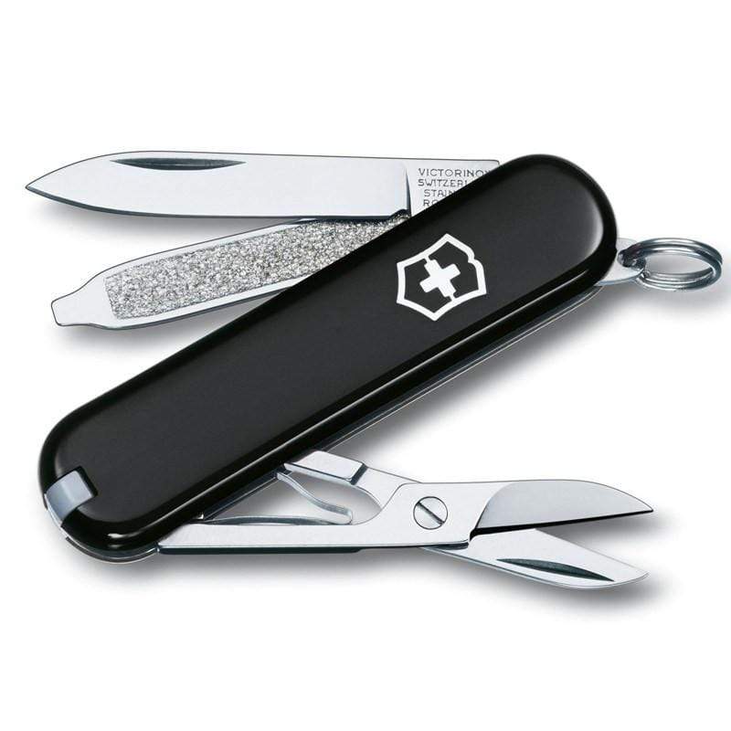 VictorinoxVictorinox 65mm Classic Swiss Army KnifeOutdoor Action