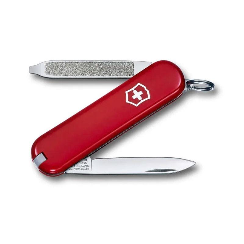 VictorinoxVictorinox Escort Swiss Army KnifeOutdoor Action