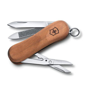 VictorinoxVictorinox Executive Swiss Army KnifeOutdoor Action