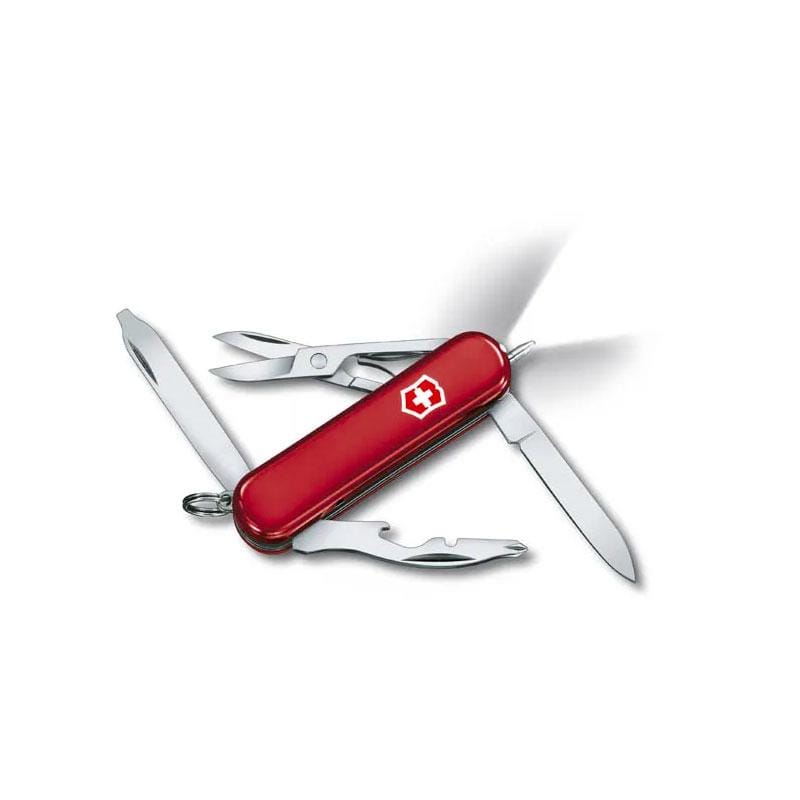 VictorinoxVictorinox Midnite Manager Swiss Army KnifeOutdoor Action