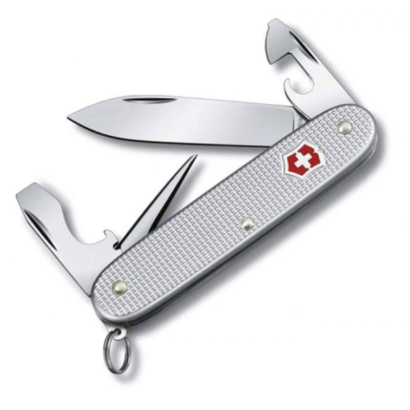 VictorinoxVictorinox Pioneer Swiss Army KnifeOutdoor Action