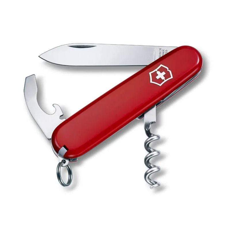 VictorinoxVictorinox Waiter Swiss Army KnifeOutdoor Action