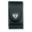 VictorinoxVictoroinox 91mm Leather Swiss Army L PouchOutdoor Action