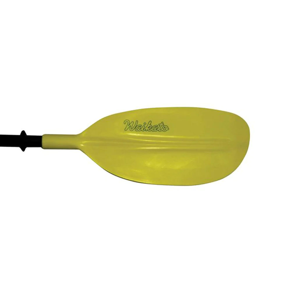 Mission KayakMission Glide 390 KayakOutdoor Action