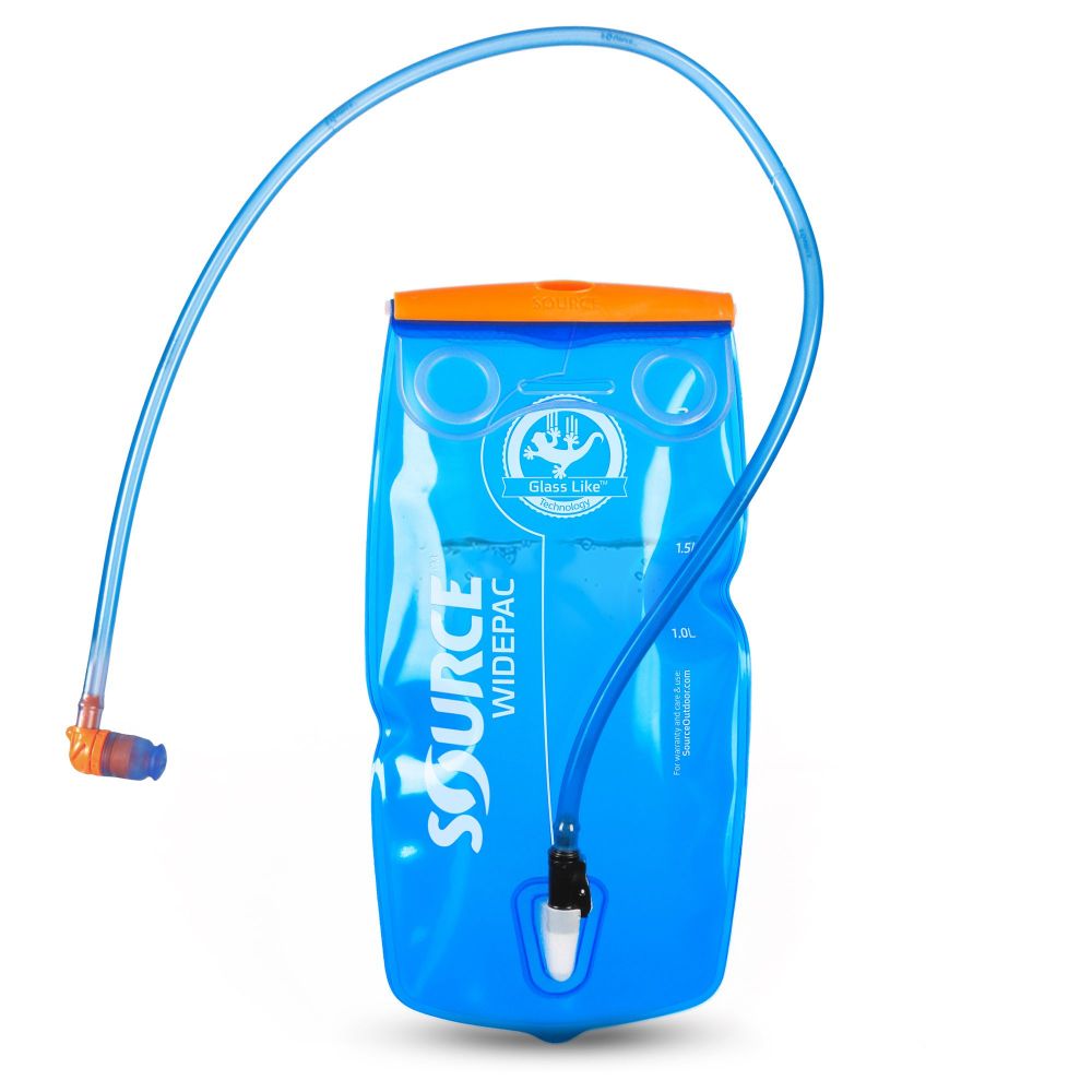 SourceSource Widepac Hydration System 2LOutdoor Action