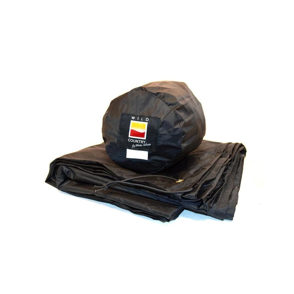 Wild Country Coshee Micro Footprint Outdoor Action