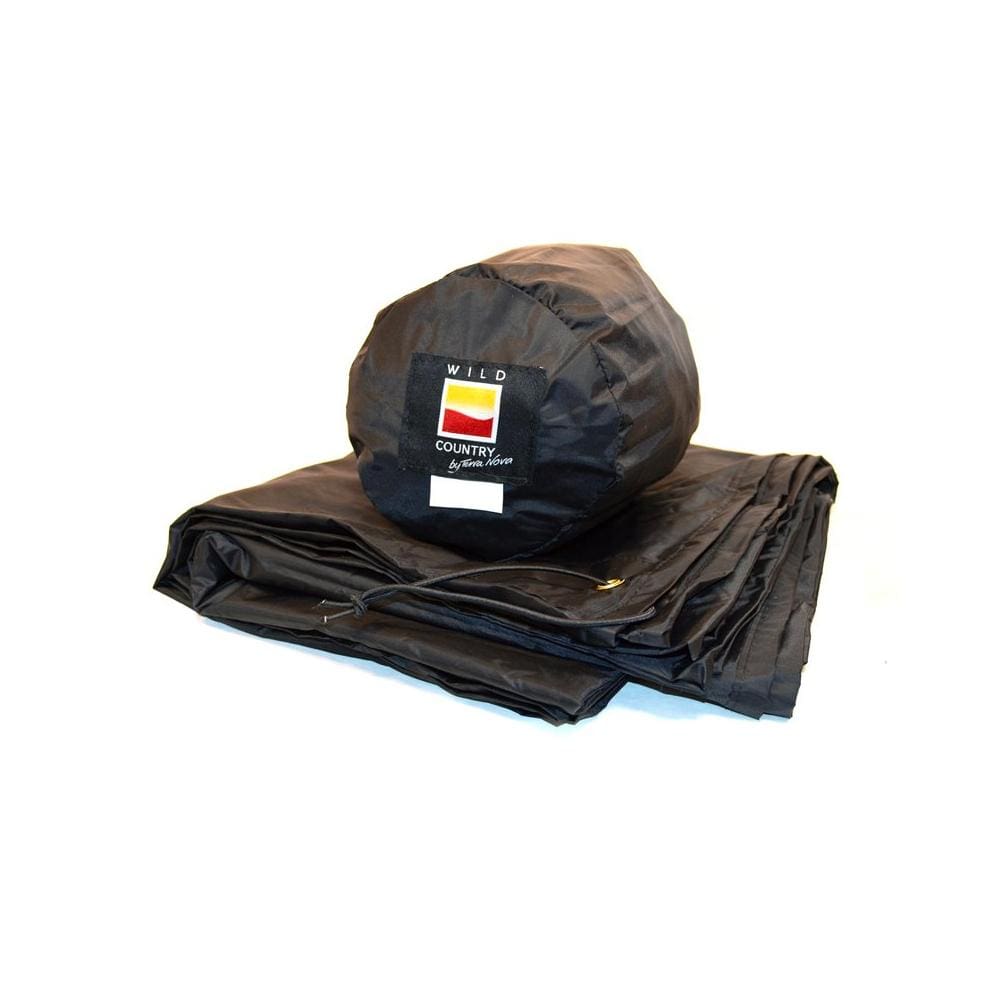 Wild Country Helm Compact 1 Footprint Outdoor Action