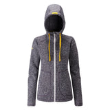 Rab Women's Amy Hoody Outdoor Action