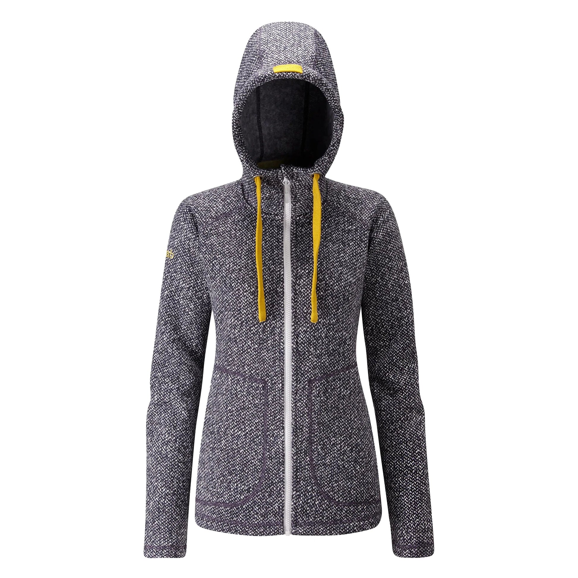 RABRab Women's Amy HoodyOutdoor Action