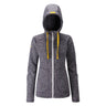 Rab Women's Amy Hoody Outdoor Action