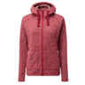 Rab Women's Amy Hoody Outdoor Action
