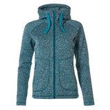 Rab Women's Amy Hoody Outdoor Action