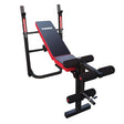 Outdoor ActionYork Aspire 120 Folding Exercise BenchOutdoor Action