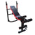 Outdoor ActionYork Aspire 120 Folding Exercise BenchOutdoor Action