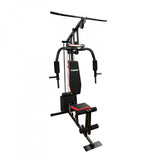 York FitnessYork Aspire 420 Home GymOutdoor Action