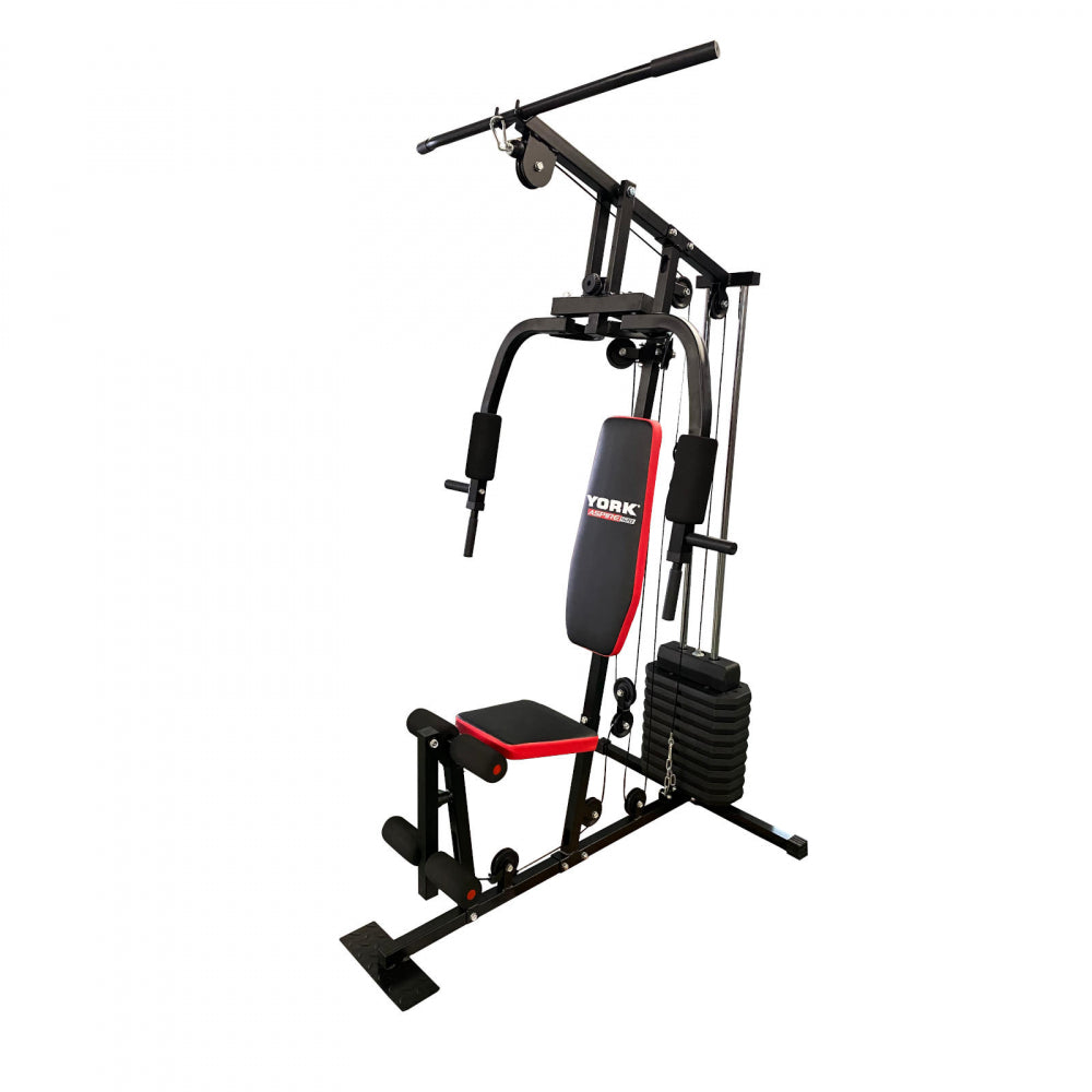 York FitnessYork Aspire 420 Home GymOutdoor Action