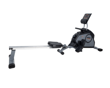 York Perform 220 Rowing Machine Outdoor Action NZ