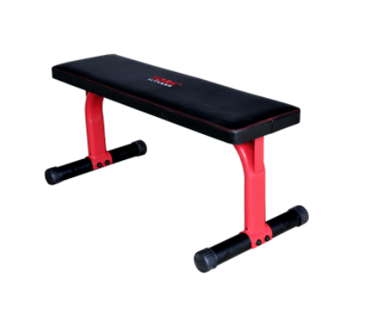 York FitnessYork Warrior Flat BenchOutdoor Action