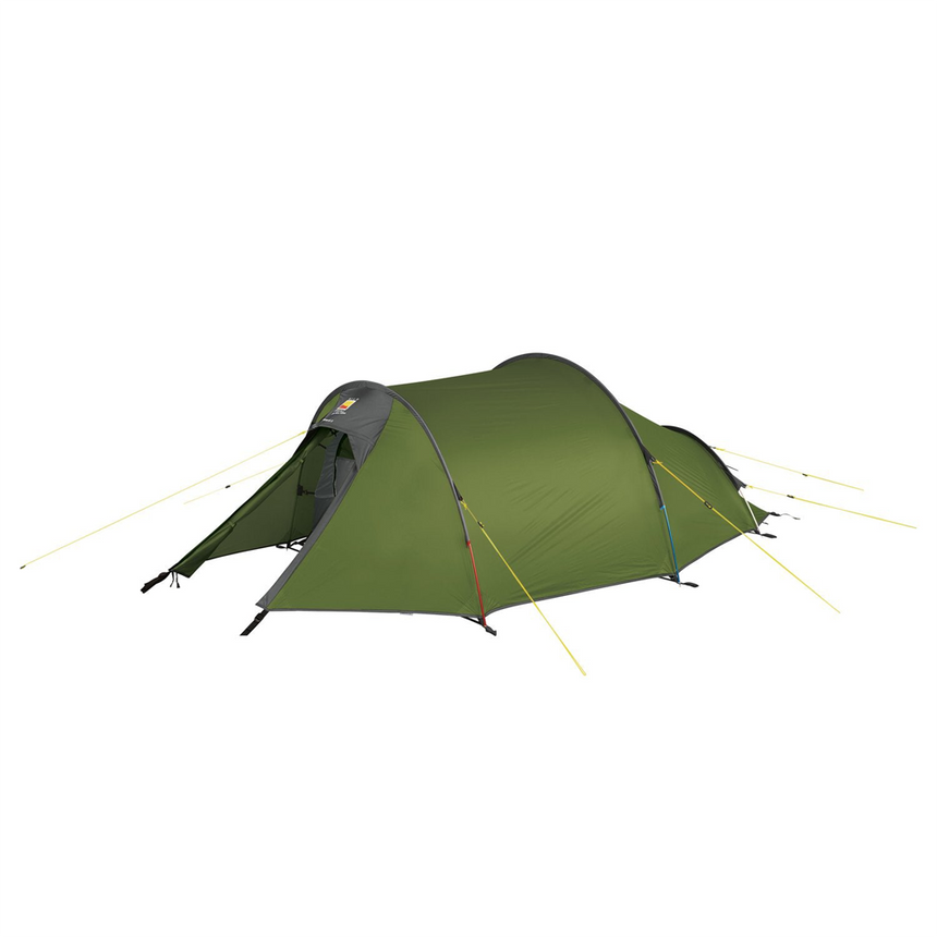Wild Country Blizzard 2 Tent Outdoor Action NZ